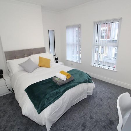 Belfast Cozy Home 外观 照片