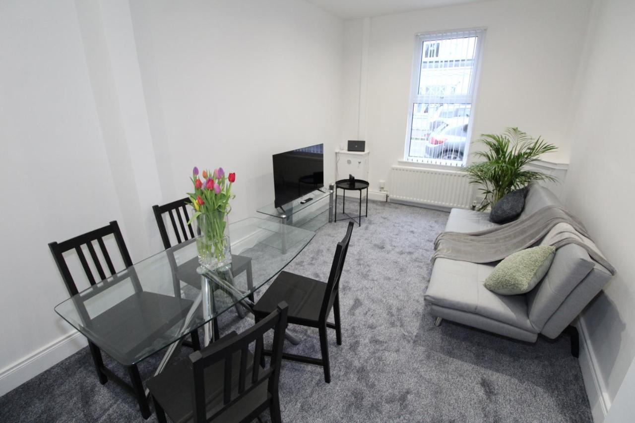 Belfast Cozy Home 外观 照片