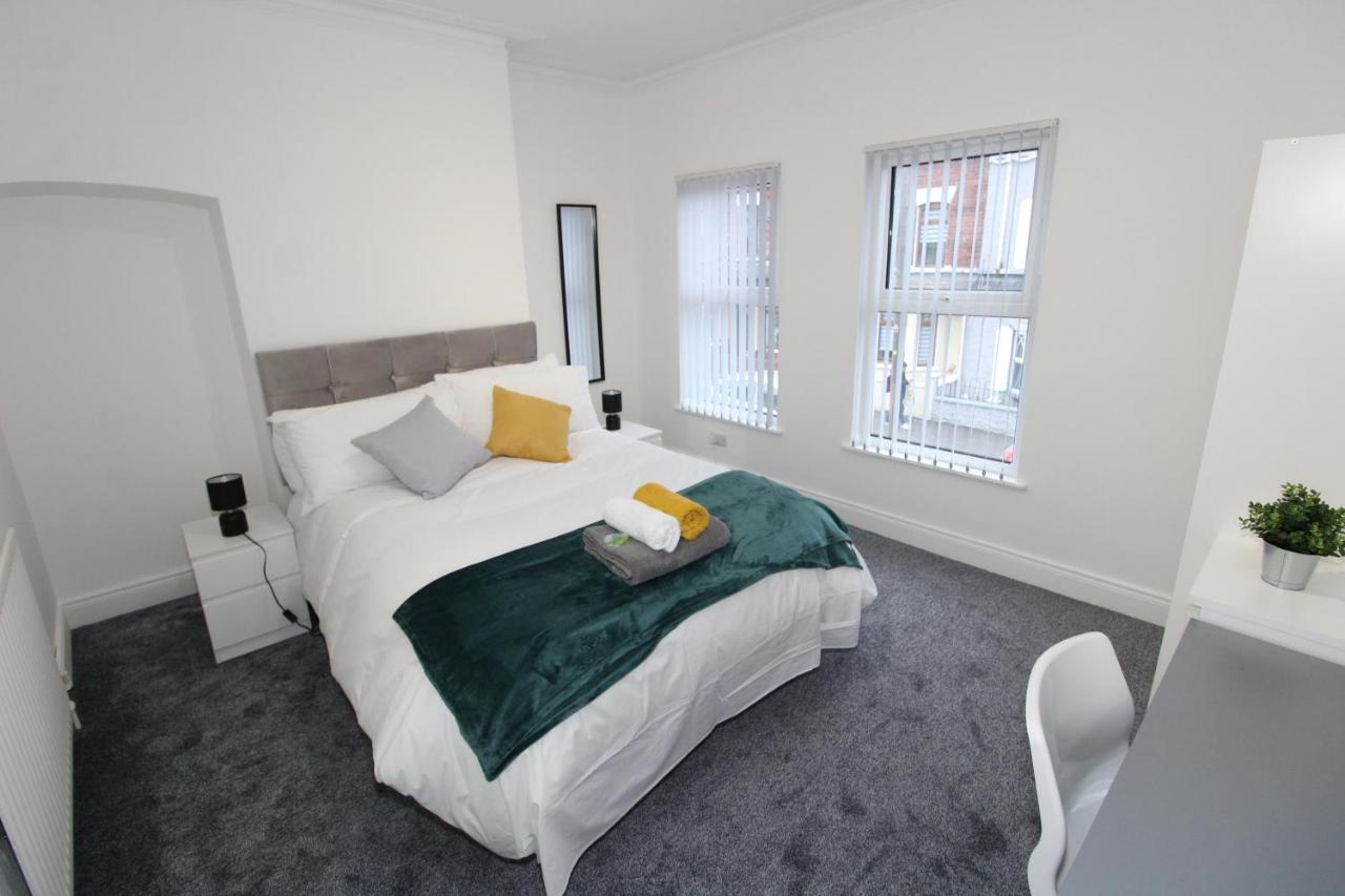 Belfast Cozy Home 外观 照片