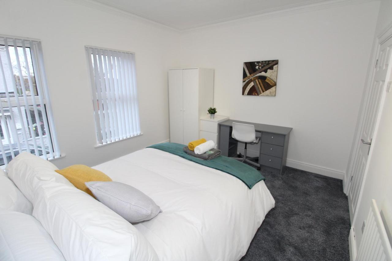 Belfast Cozy Home 外观 照片