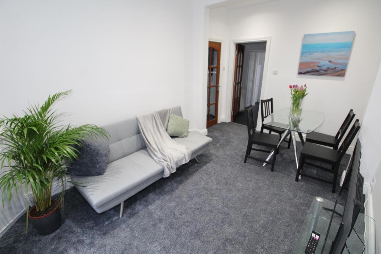 Belfast Cozy Home 外观 照片